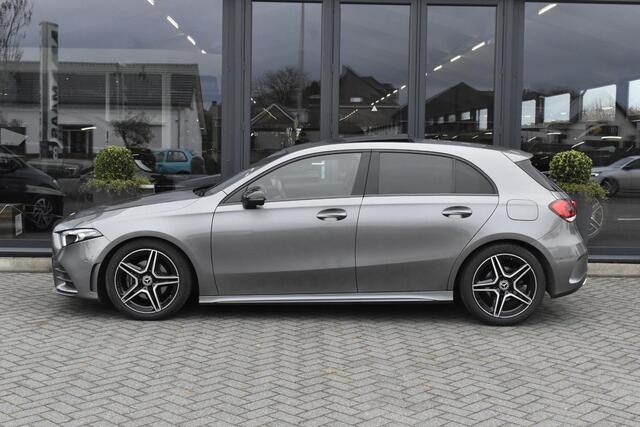 Mercedes-Benz A-KLASSE 180 Business Solution AMG Night Upgrade