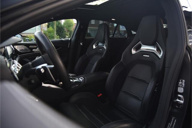 Mercedes-Benz AMG-GT 4-Door Coupe AMG 53 4MATIC+ Premium Plus