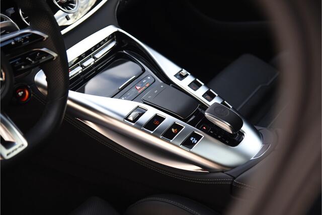 Mercedes-Benz AMG-GT 4-Door Coupe AMG 53 4MATIC+ Premium Plus