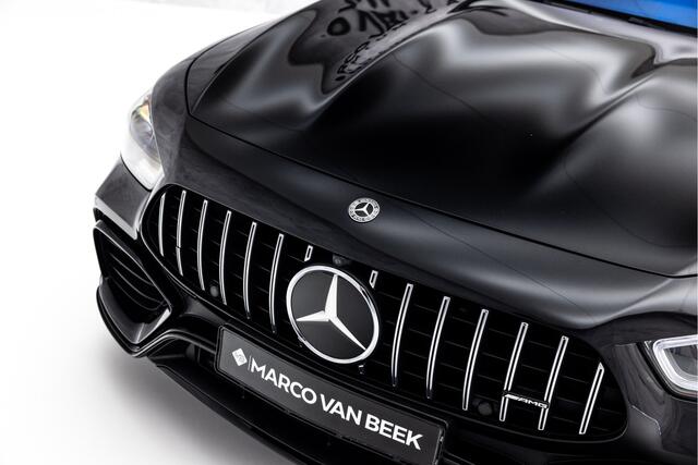 Mercedes-Benz AMG-GT 4-Door Coupé AMG 63 S 4MATIC+ Premium+ | Keramisch | Carbon | Schuifdak | Distronic+