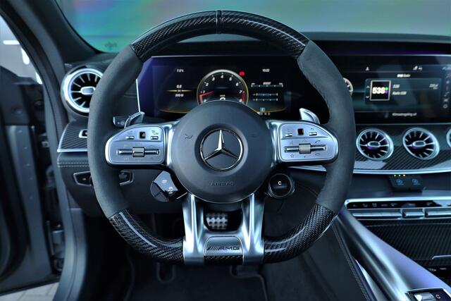 Mercedes-Benz AMG-GT 63 S 4MATIC+ Premium Plus