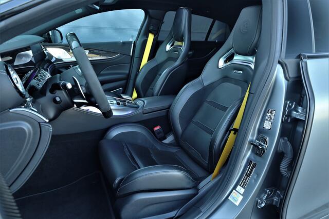 Mercedes-Benz AMG-GT 63 S 4MATIC+ Premium Plus