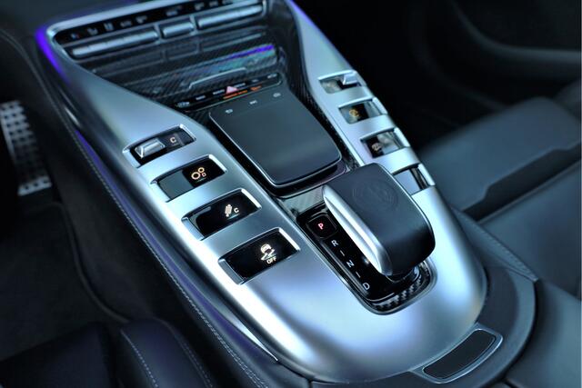 Mercedes-Benz AMG-GT 63 S 4MATIC+ Premium Plus