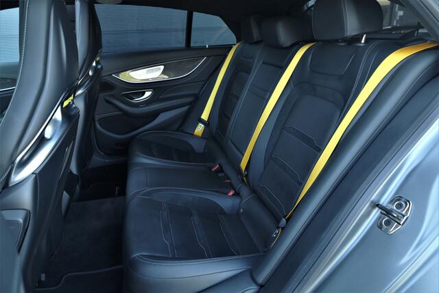 Mercedes-Benz AMG-GT 63 S 4MATIC+ Premium Plus