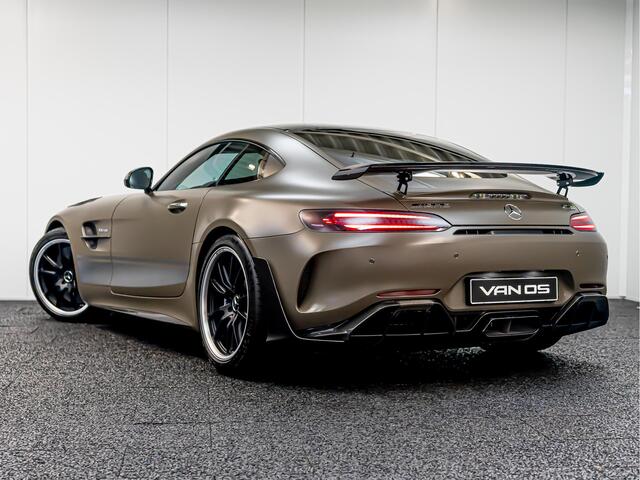 Mercedes-Benz AMG-GT 4.0 R Pro 1/750 | NL auto | Full Xpel
