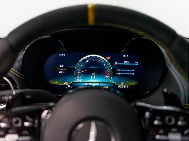 Mercedes-Benz AMG-GT 4.0 R Pro 1/750 | NL auto | Full Xpel