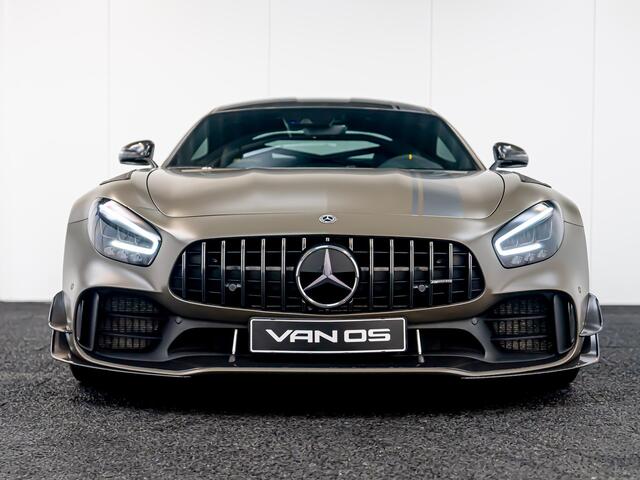 Mercedes-Benz AMG-GT 4.0 R Pro 1/750 | NL auto | Full Xpel