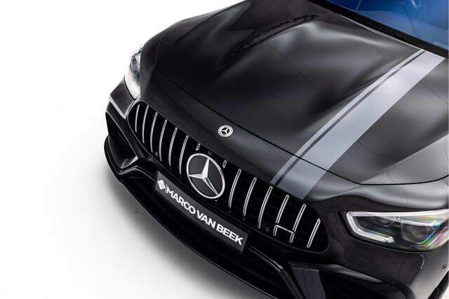Mercedes-Benz AMG-GT 4-Door Coupe AMG 63 S 4MATIC+ Edition 1 | Keramisch | Schuifdak | Stoelventilatie