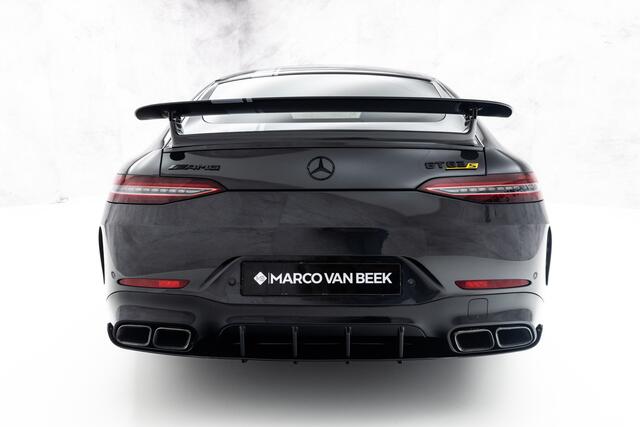Mercedes-Benz AMG-GT 4-Door Coupe AMG 63 S 4MATIC+ Edition 1 | Keramisch | Schuifdak | Stoelventilatie