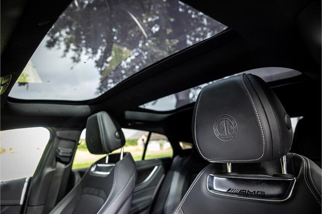 Mercedes-Benz AMG-GT 4-Door Coupe AMG 63 S E Performance Premium Keramisch Carbon HUD Stoelventilatie Burmester