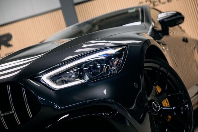 Mercedes-Benz AMG-GT 4-Door Coupe AMG 63 S 4MATIC+ Edition 1 | Edition 1 | Burmester | Head-Up | Stoelmassage | 360 camera |