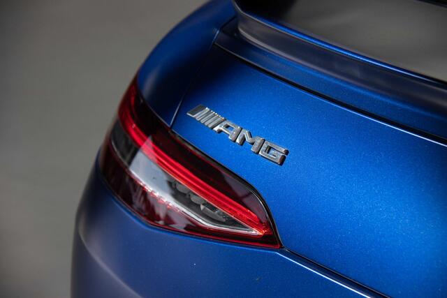 Mercedes-Benz AMG-GT 4-Door Coupe 63 S 4MATIC+ Edition 1 | Keramisch | Racing Kit | 360 Camera