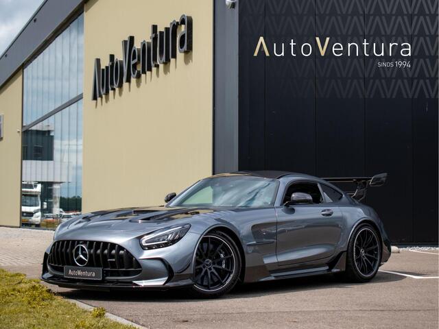 Mercedes-Benz AMG-GT 4.0 Black Series l NIEUW l Ex bpm l