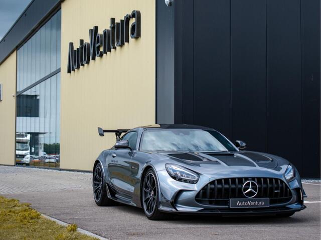 Mercedes-Benz AMG-GT 4.0 Black Series l NIEUW l Ex bpm l