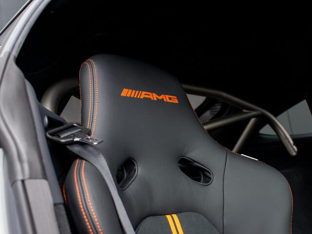 Mercedes-Benz AMG-GT 4.0 Black Series l NIEUW l Ex bpm l