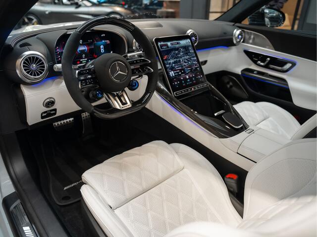 Mercedes-Benz AMG-GT GT63 S E Performance Keramisch Carbon AMG 63 S Burmester VOLL