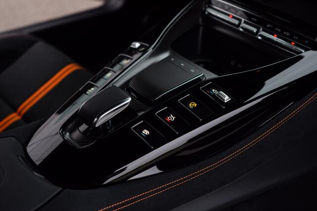 Mercedes-Benz AMG-GT 4.0 Black Series Full Carbon|Burmester 3D|NL Auto