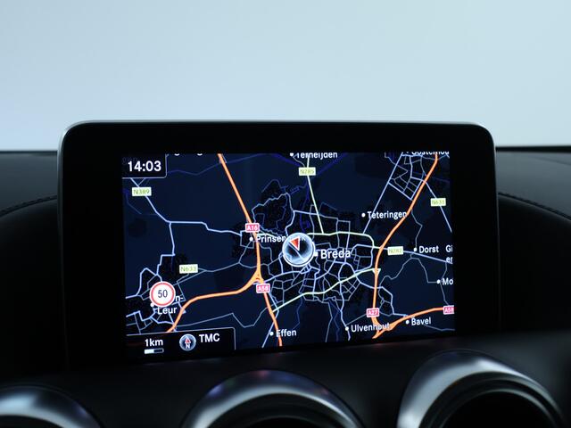 Mercedes-Benz AMG-GT 4.0 | 462 pk | V8 | Burmester | AMG Performance uitlaat | Achteruitrijcamera | Inclusief 12 Maanden Garantie