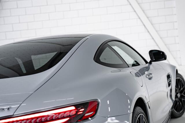 Mercedes-Benz AMG-GT 4.0 Premium | Exclusive interior | Achteras besturing | Keramische Remmen |