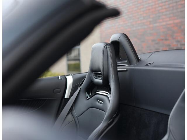 Mercedes-Benz AMG-GT C Roadster | Dynamic Plus - Airscarf - Perfecte historie!