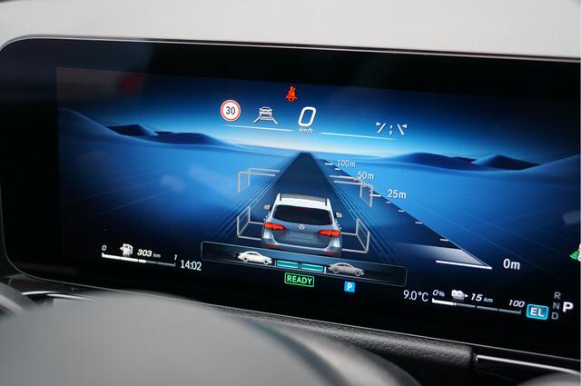 Mercedes-Benz B-KLASSE B 250 e AMG Line | Distronic Trekhaak Multibeam Night