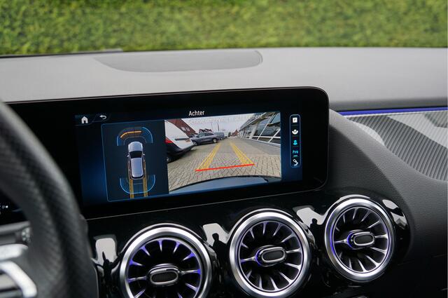 Mercedes-Benz B-KLASSE B 250 e AMG Line | Distronic Trekhaak Multibeam Night