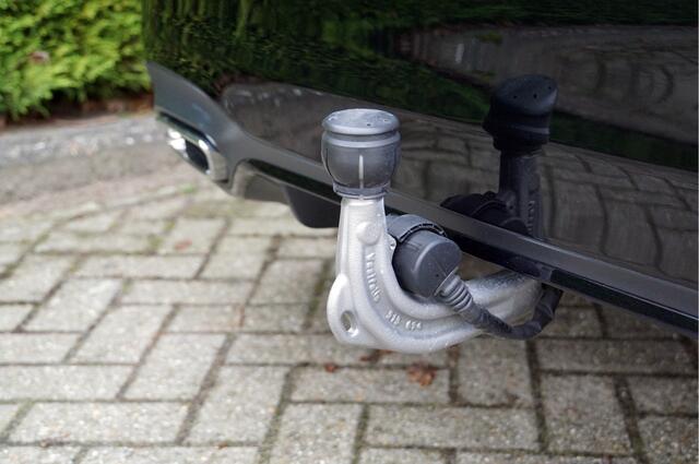 Mercedes-Benz B-KLASSE B 250 e AMG Line | Distronic Trekhaak Multibeam Night