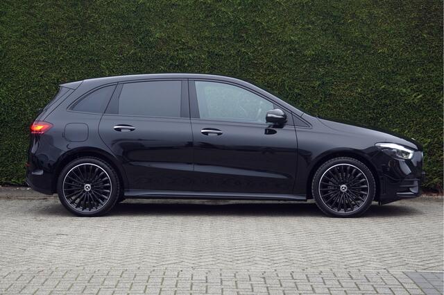 Mercedes-Benz B-KLASSE 250 e AMG Line | Burmester Multibeam Keyless-Go Verwarmd Stuurwiel
