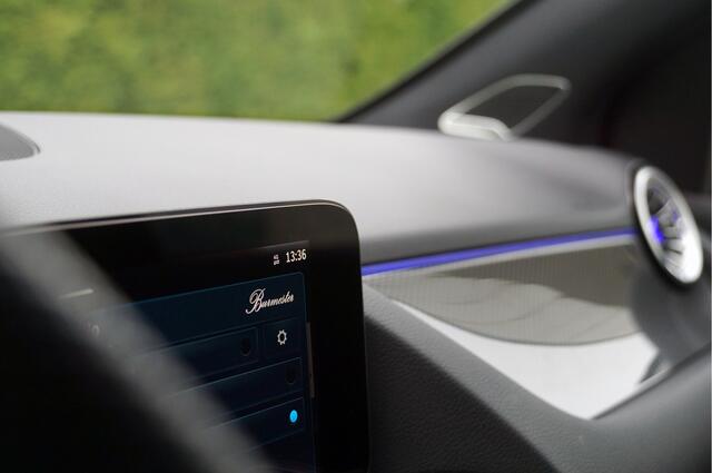 Mercedes-Benz B-KLASSE 250 e AMG Line | Burmester Multibeam Keyless-Go Verwarmd Stuurwiel