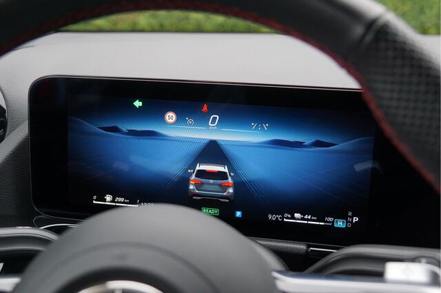 Mercedes-Benz B-KLASSE 250 e AMG Line | Burmester Multibeam Keyless-Go Verwarmd Stuurwiel