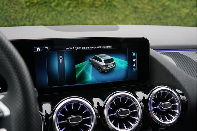 Mercedes-Benz B-KLASSE 250 e AMG Line | Burmester Multibeam Keyless-Go Verwarmd Stuurwiel