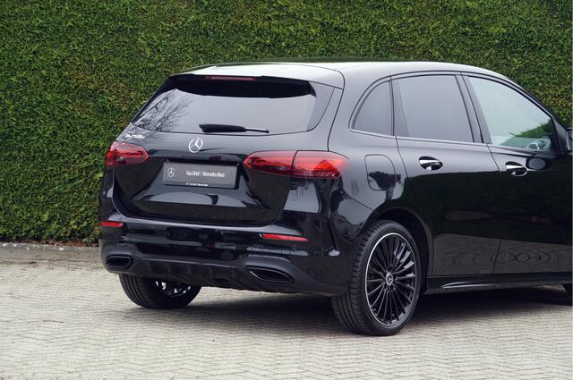 Mercedes-Benz B-KLASSE 250 e AMG Line | Burmester Multibeam Keyless-Go Verwarmd Stuurwiel