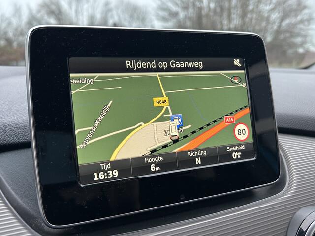 Mercedes-Benz B-KLASSE 250 e Ambition 28kWh Navi Clima