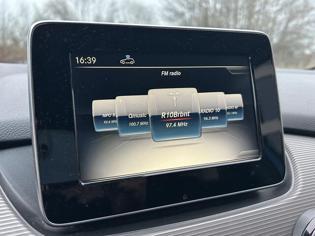 Mercedes-Benz B-KLASSE 250 e Ambition 28kWh Navi Clima