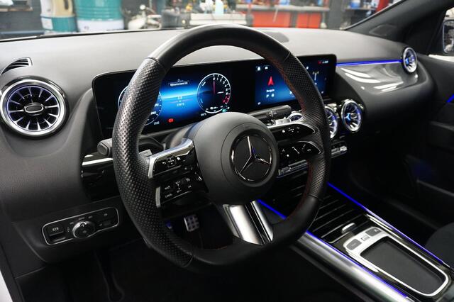 Mercedes-Benz B-KLASSE 250 e AMG Line Facelift