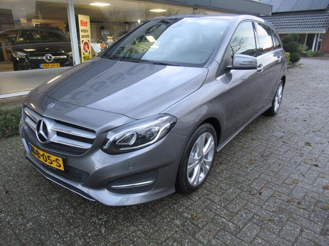 Mercedes-Benz B-KLASSE 200 Ambition/Automaat