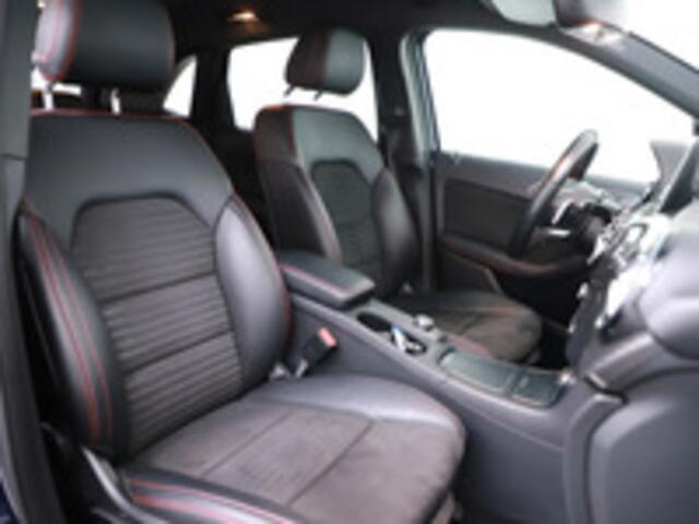 Mercedes-Benz B-KLASSE 180 Ambition Automaat met comfort onderstel