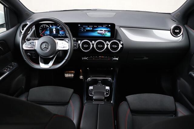 Mercedes-Benz B-KLASSE 180 AMG Navi Stoelv. 19"