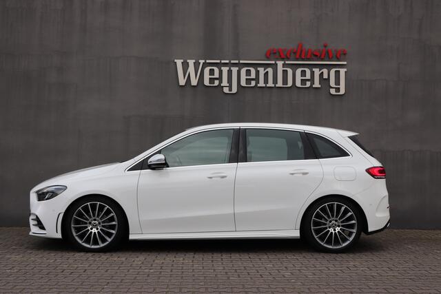 Mercedes-Benz B-KLASSE 180 AMG Navi Stoelv. 19"
