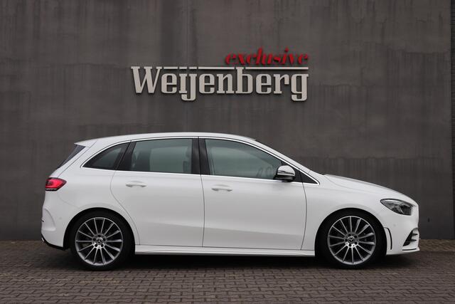 Mercedes-Benz B-KLASSE 180 AMG Navi Stoelv. 19"