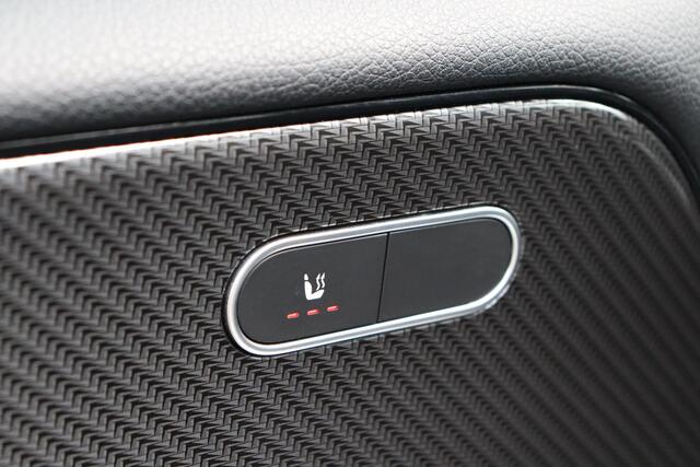 Mercedes-Benz B-KLASSE 180 AMG Navi Stoelv. 19"