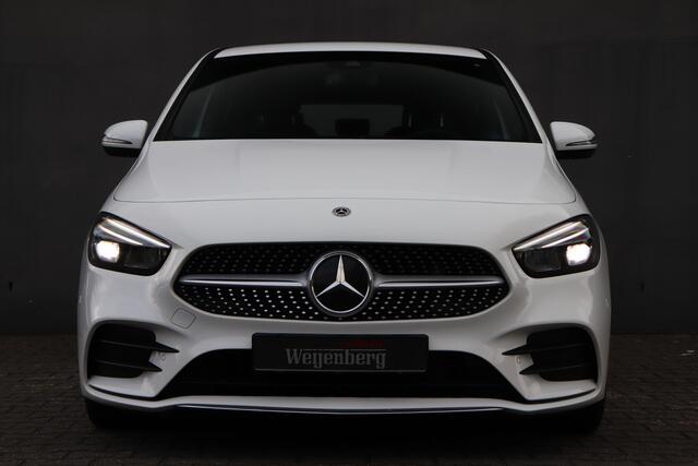 Mercedes-Benz B-KLASSE 180 AMG Navi Stoelv. 19"
