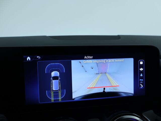 Mercedes-Benz B-KLASSE 200 AMG Line | Panoramadak | Distronic | Trekhaak | Inclusief 24 maanden MB Certified garantie voor Europa.