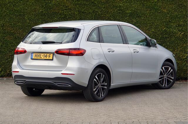 Mercedes-Benz B-KLASSE B 250 e Progressive | Verwarmd stuurwiel Camera Widescreen