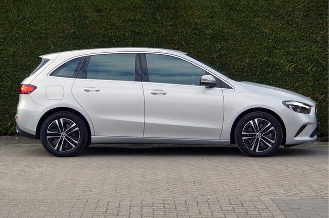 Mercedes-Benz B-KLASSE B 250 e Progressive | Verwarmd stuurwiel Camera Widescreen