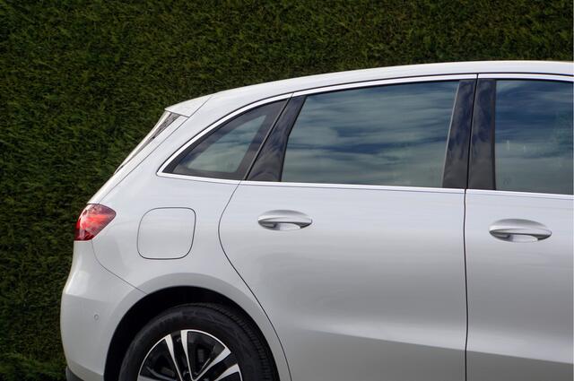 Mercedes-Benz B-KLASSE B 250 e Progressive | Verwarmd stuurwiel Camera Widescreen