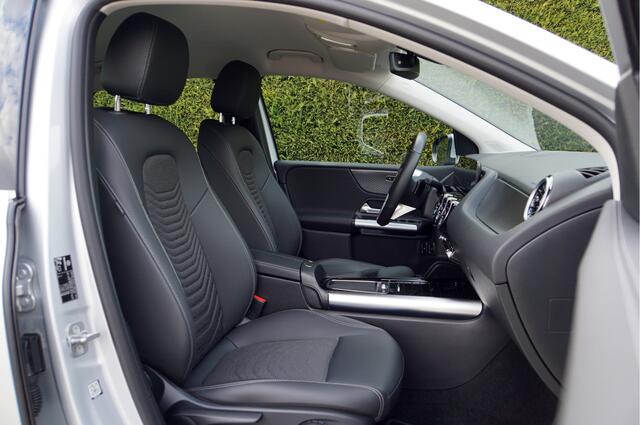 Mercedes-Benz B-KLASSE B 250 e Progressive | Verwarmd stuurwiel Camera Widescreen