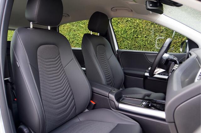 Mercedes-Benz B-KLASSE B 250 e Progressive | Verwarmd stuurwiel Camera Widescreen