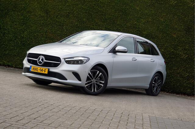 Mercedes-Benz B-KLASSE B 250 e Progressive | Verwarmd stuurwiel Camera Widescreen
