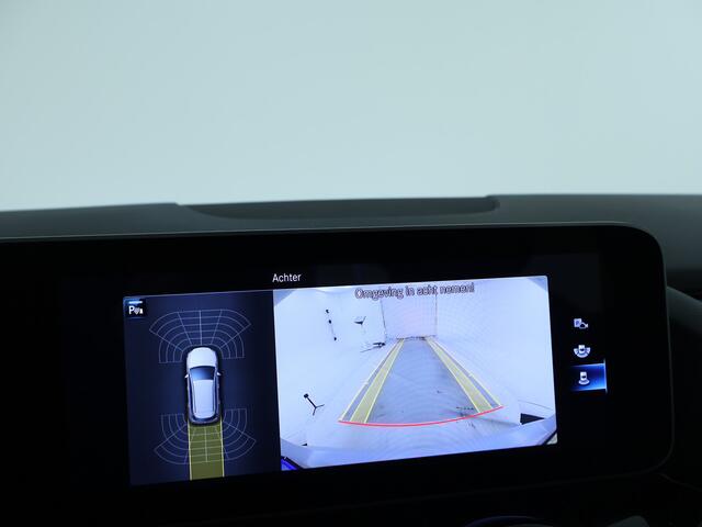 Mercedes-Benz B-KLASSE 180 Business Solution AMG | AMG Line | Panorama Schuif-Kanteldak | EASY PACK achterklep | Achteruitrijcamera | Inclusief 24 maanden Mercedes-Benz Certified garantie voor Europa.